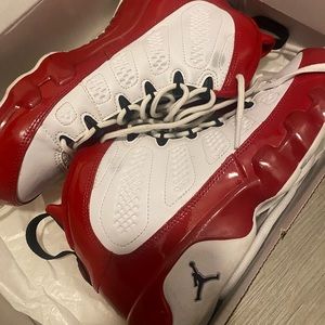 Jordan 9